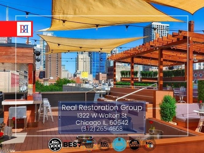 Real Restoration Group